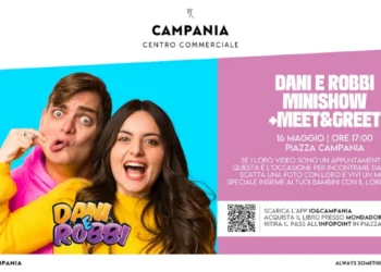Dani & Robbi