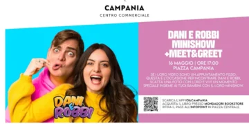 Dani & Robbi
