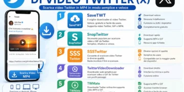 Downloader Video Twitter