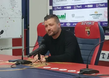 Casertana Crotone