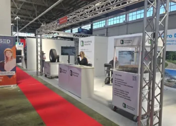 calcestruzzo drenante Heidelberg
