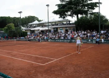 ITF Caserta