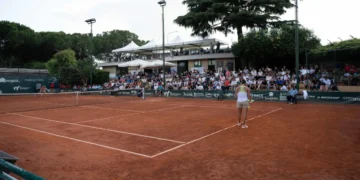 ITF Caserta