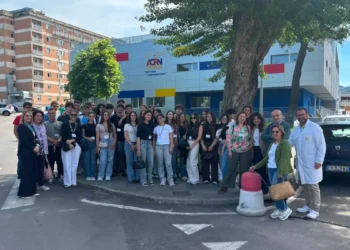 Liceo Manzoni