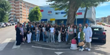 Liceo Manzoni