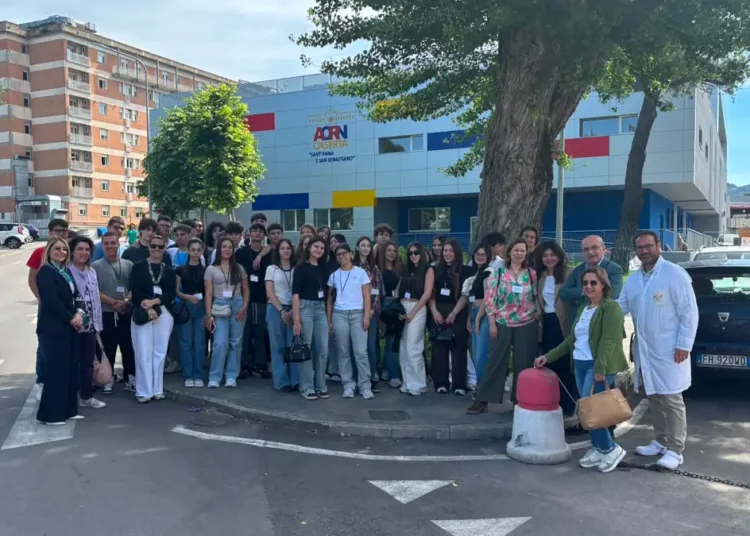 Liceo Manzoni