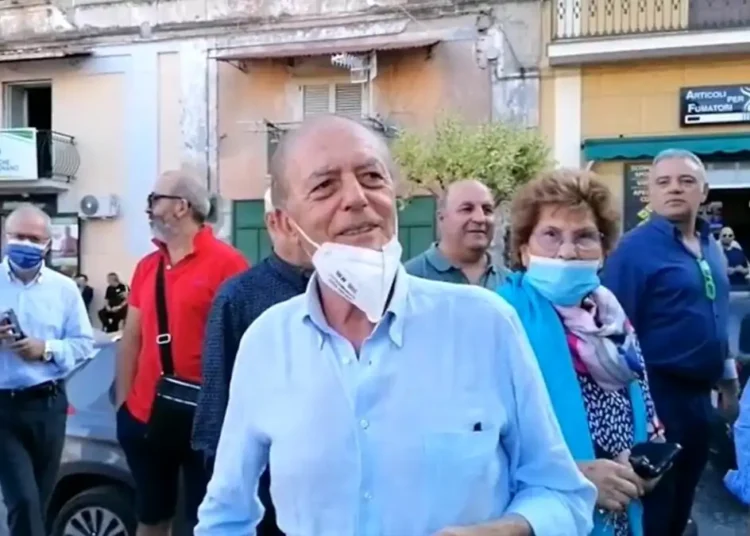 Lucio Santarpia