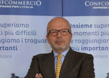 Decreto Lavoro Confcommercio Caserta