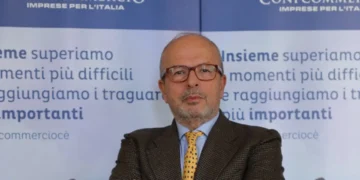Decreto Lavoro Confcommercio Caserta