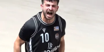 Orzinuovi Juvecaserta gara 3