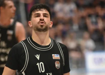 Orzinuovi Juvecaserta gara 3