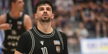 Orzinuovi Juvecaserta gara 3