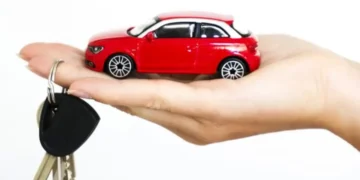 Noleggio auto economico