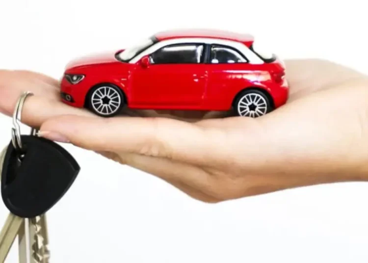 Noleggio auto economico