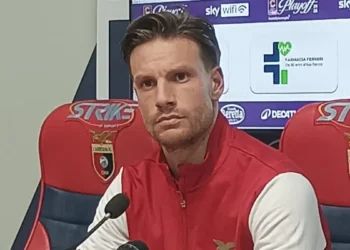 Casertana Salernitana