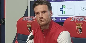 Casertana Salernitana