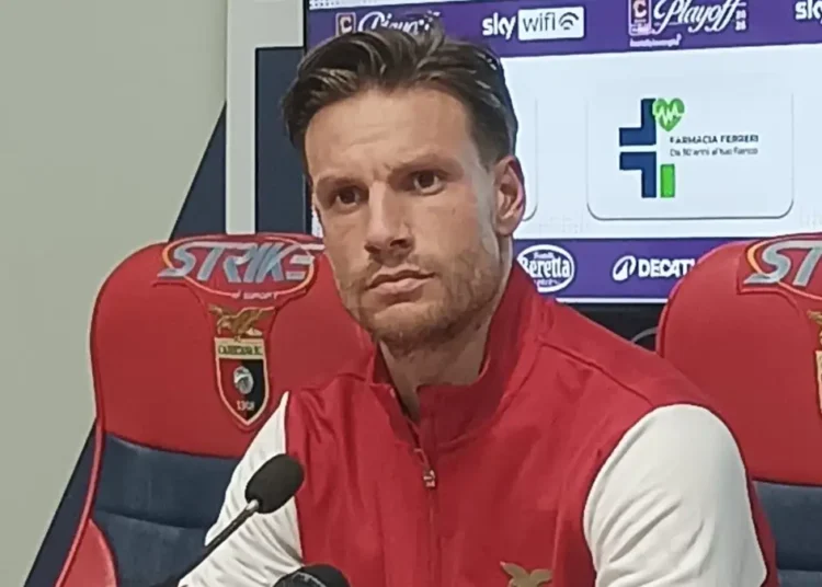 Casertana Salernitana
