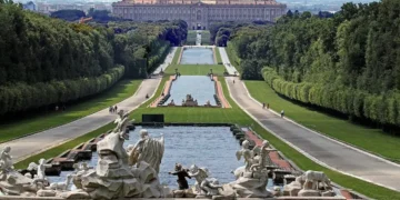 Vivere con un capolavoro