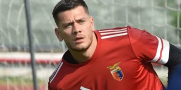 Casertana Atalanta