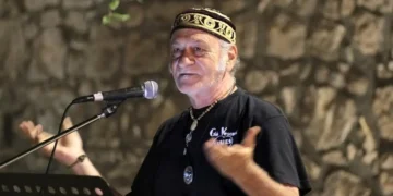 giò vescovi