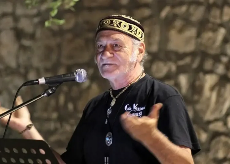 giò vescovi
