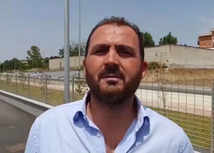 Massimiliano Marzo