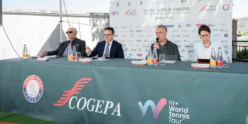 ITF Caserta