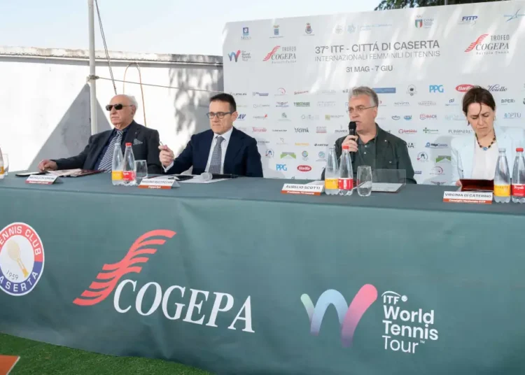 ITF Caserta