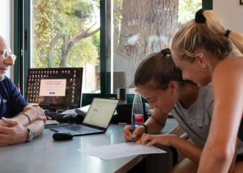 Internazionali Femminili Tennis Caserta 2026