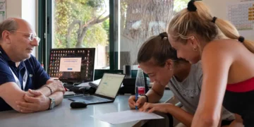 Internazionali Femminili Tennis Caserta 2026