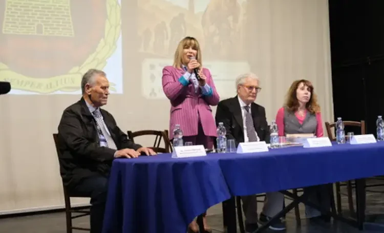 villaggio dei ragazzi