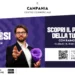 Campania in Ipnosi