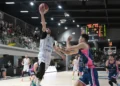 Juvecaserta Vigevano Gara 4
