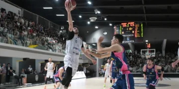 Juvecaserta Vigevano Gara 4