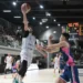Juvecaserta Vigevano Gara 4