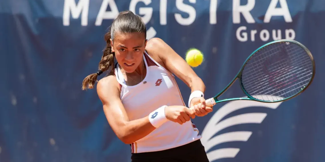 ITF Caserta