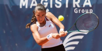 ITF Caserta