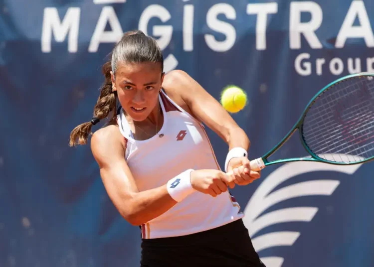 ITF Caserta