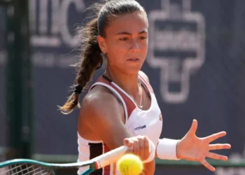 ITF Caserta 2026