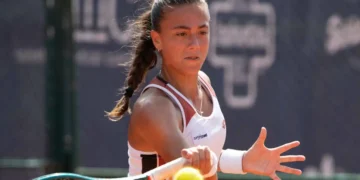 ITF Caserta 2026
