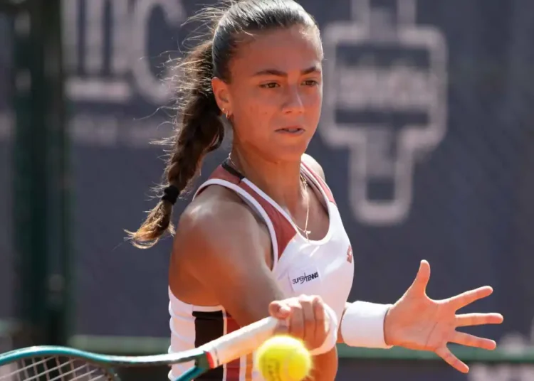 ITF Caserta 2026