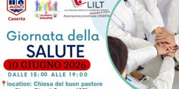 Giornate della Salute Caserta