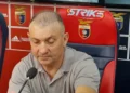 presidente Casertana