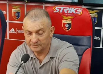 presidente Casertana