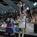 Juvecaserta Orzinuovi gara 5