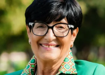 Maria Natale