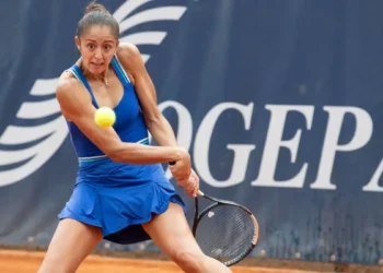 Internazionali Femminili Tennis Caserta 2026