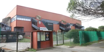Juvecaserta A2