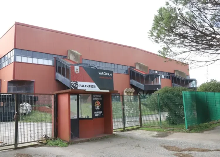 Juvecaserta A2