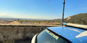 spaccio di droga